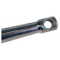 CANDELERO INOX 25mm x 610mm LARGO...NO...