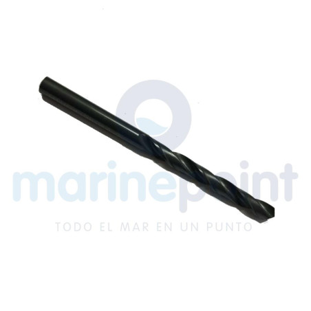 BROCAS Jgo.19 HSS DIN 338, 1-13mm