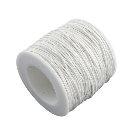 Marina Performance Ropes - HILO ENCERADO BLANCO, CARRETE 1.5mm, 50m