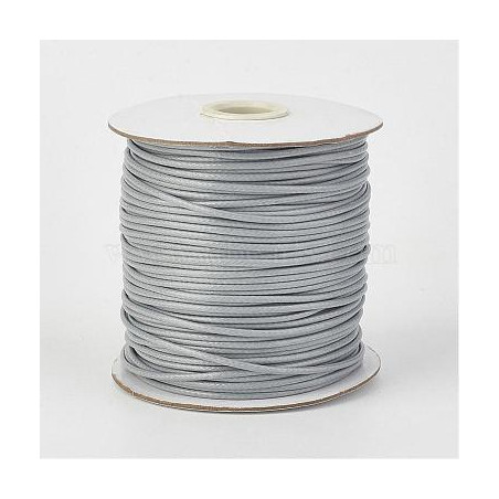 Marina Performance Ropes - HILO ENCERADO GRIS, CARRETE 1mm, 50m