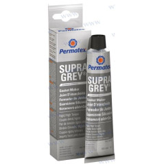 FORMADOR DE JUNTAS, SUPRA GREY, 80ml