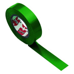 Würth - CINTA AISLANTE PVC, 19 mm x 25 m, VERDE