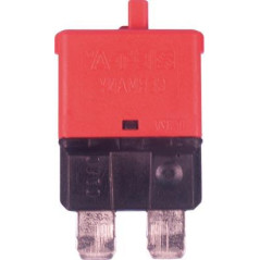 Würth - FUSIBLE RESETEABLE, 10 Ah