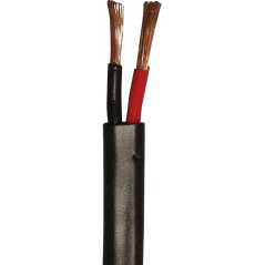 Würth - CABLE PARALELO AISLADO, Rj/Ng 2x1,5mm, p/m