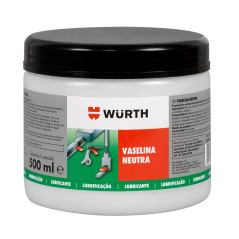 VASELINA WÜRTH 500 gr