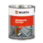 IMPRIMACION ANTI-OXIDO WÜRTH 3/4L