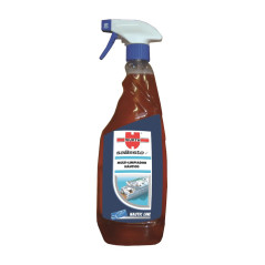 Würth - MULTI LIMPIADOR PULVERIZADO, WÜRTH, 750ml