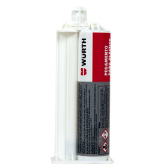 Würth - PEGAMENTO RAPIDO EPOXY ESK50, 50ml