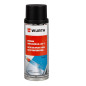 PINTURA ANTICALORICA NEGRA 400ml, AEROSOL