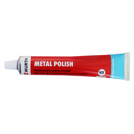 PULIMENTO METALES 75ml