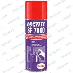 Loctite - GALVANIZADO FRIO LOCTITE 7800 Zn, AEROSOL 400ml