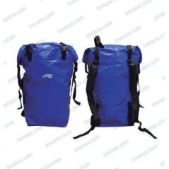 MOCHILA WATERPROOF 240x228x650mm, 40L