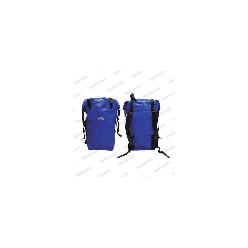 MOCHILA WATERPROOF 240x228x650mm, 40L