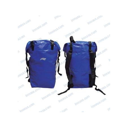 MOCHILA WATERPROOF 240x228x650mm, 40L