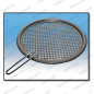 SARTEN INOX TEFLON, p/PESCADO