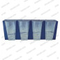 VASOS AGUA 250ml (4), Jgo.