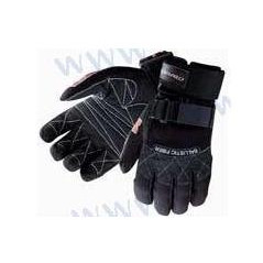 O´Brien - GUANTES O'BRIEN, KEWLAR PRO, T-M, Rj/Ng++...