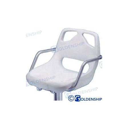 ASIENTO COMMODORE PLUS...