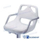 ASIENTO COMMODORE PLUS...