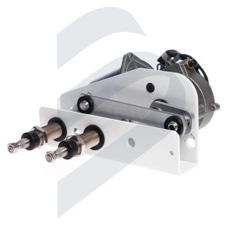 Roca - MOTOR LIMPIAPARABRISAS ROCA W38, 12v, 38MMR