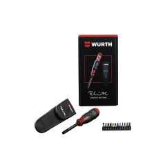 Würth - DESTORNILLADOR ZEBRA MAGAZINE RW, ED.14pz