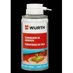 Würth - ELIMINADOR PEGAMENTOS, ESPECIAL