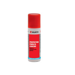 Würth - LUBRICANTE PROTECTOR p/EL CAUCHO, 75ml...