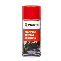 PROTECC. POLOS BATERIA SPRAY 150 ml.