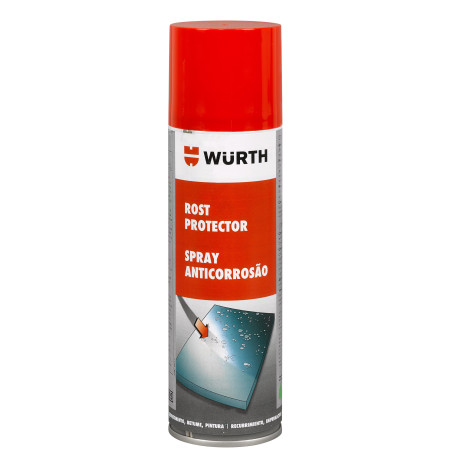 PROTECTOR ANTICORROSIVO, WÜRTH, 300ml