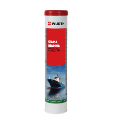 Würth - GRASA MARINA, 400g