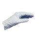 GUANTES LATEX c/POLVO T-Grande caja...