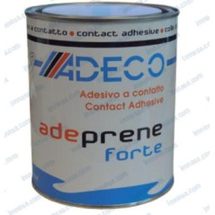 ADHESIVO ADEPRENE  NEOPRENO E HYPALON, 0,65 Kg.