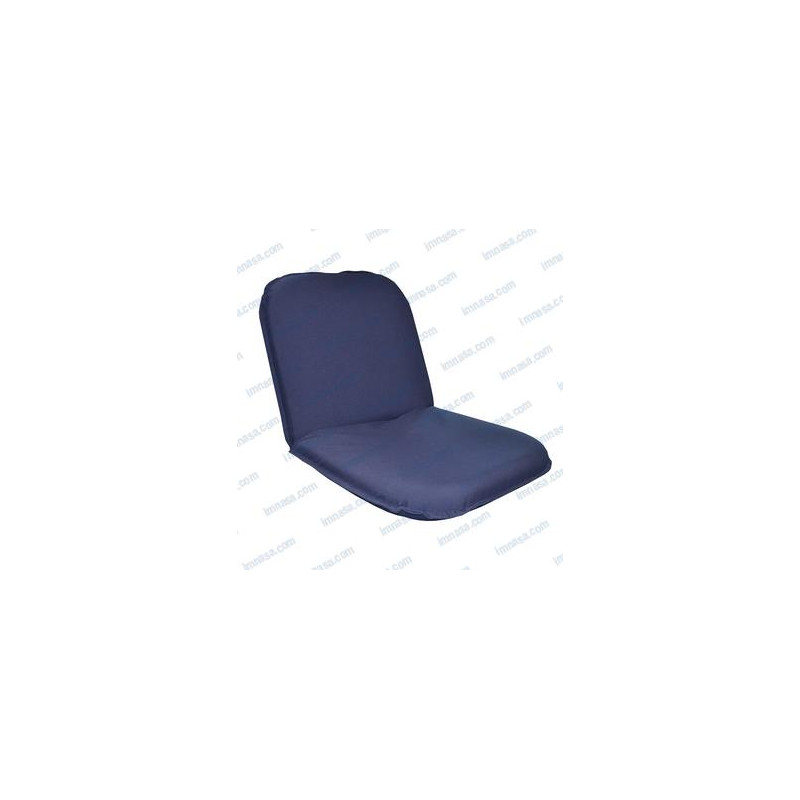 ASIENTO PLEGABLE NAVY BLUE