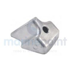 Tecnoseal - ANODO ENVIRUDE JOHNSON 20-25 Hp, 434029, 5007582