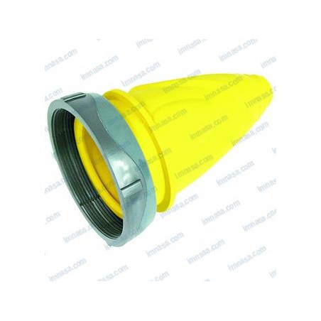 CAPUCHON CONECTOR FURRION AMARILLO 30 Ah ESTANCO