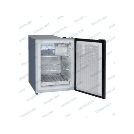 CONGELADOR ISOTHERM, CRUISE INOX, 63L