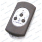 CONTROL REMOTO Y RECEPTOR SIN CABLE 3 BOT. LEWMAR, 2 CANALES