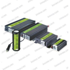 CONVERTIDOR ONDA MODIFICADA 300W-24V