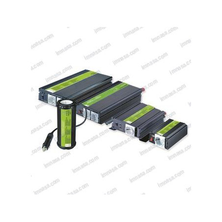 CONVERTIDOR ONDA MODIFICADA 300W-24V