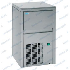 Isotherm - CUBITERA ISOTHERM INOX 230v