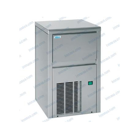 Isotherm - CUBITERA ISOTHERM INOX 230v