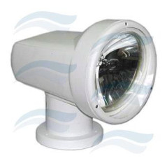 Matromarine Products - FARO PIRATA MANUAL, 24v 55w