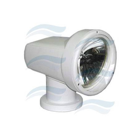 FARO PIRATA MANUAL, 24v 55w