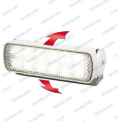 Hella - FOCO SEA HAWK XL LED HELLA Bca., 2LT 980 950-011