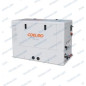 GENERADOR COELMO 9,7 KVA, 1500 RPM, 230v