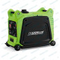 GENERADOR GSMoon, INVERTER, XYG3500i, GASOLINA, 50Hz, 230v, 3 KWA