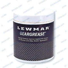 Lewmar - GRASA LEWMAR WINCHE, 300g, BOTE