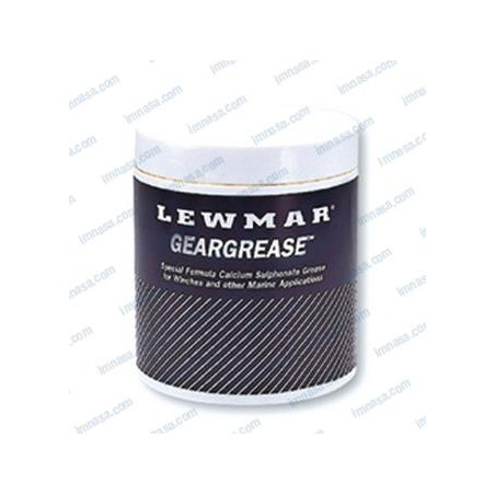 Lewmar - GRASA LEWMAR 300g WINCHE