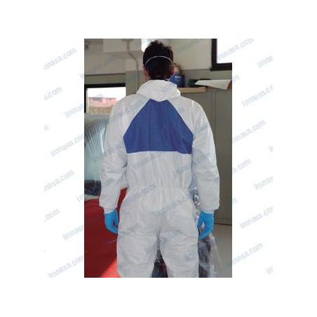 3M - MONO LABORAL 3M, T-XL