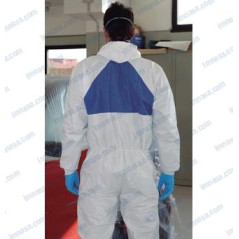 3M - MONO LABORAL 3M, T-XXL